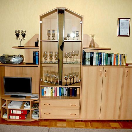 Haus Waldeck Apartment Bagian luar foto